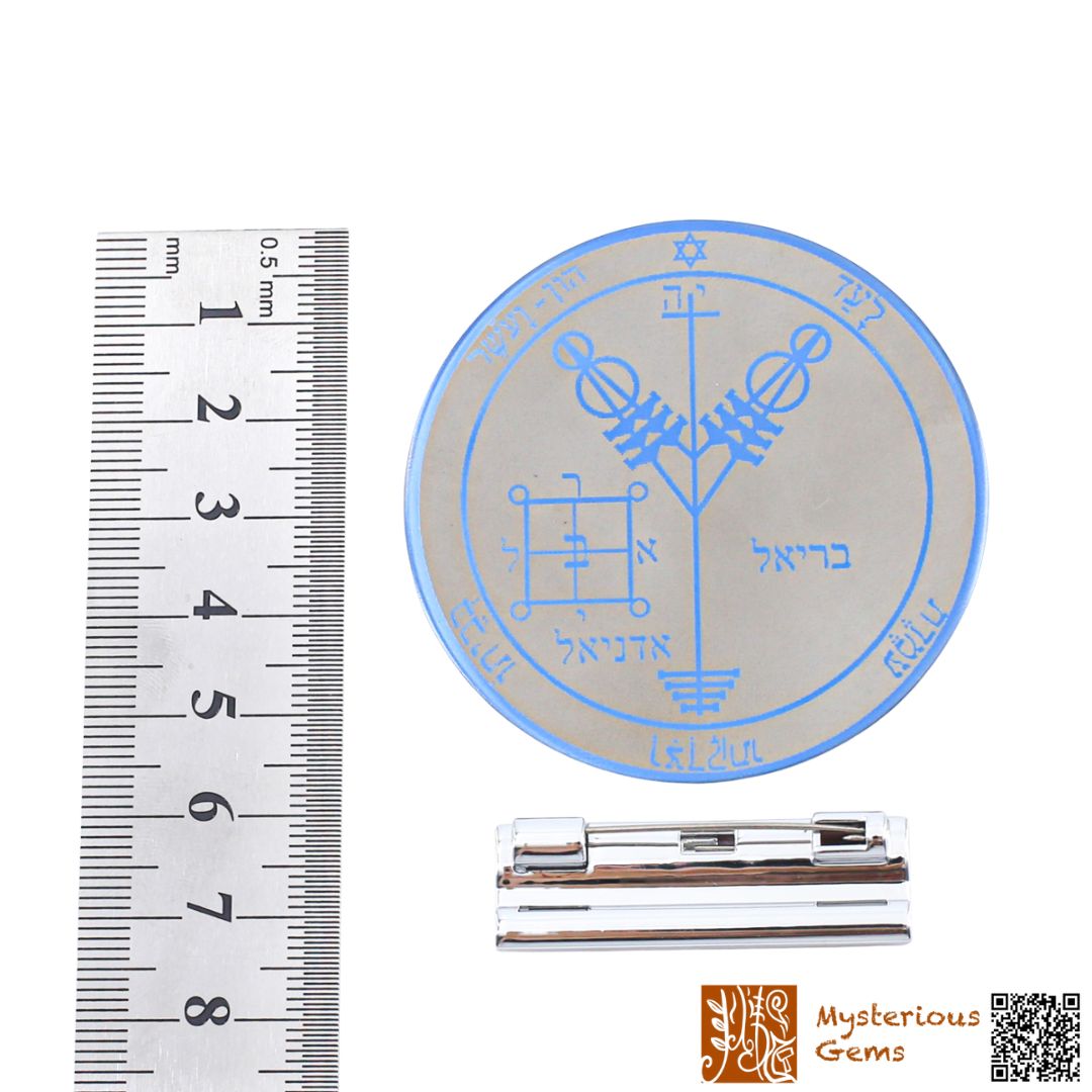 Star Sigil Series（Stainless steel）58mm/40mm