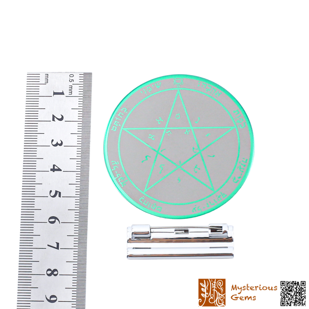 Star Sigil Series（Stainless steel）58mm/40mm