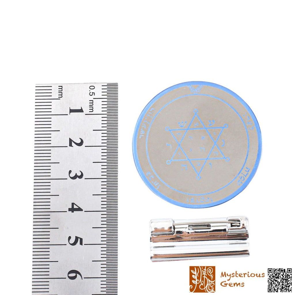 Star Sigil Series（Stainless steel）58mm/40mm