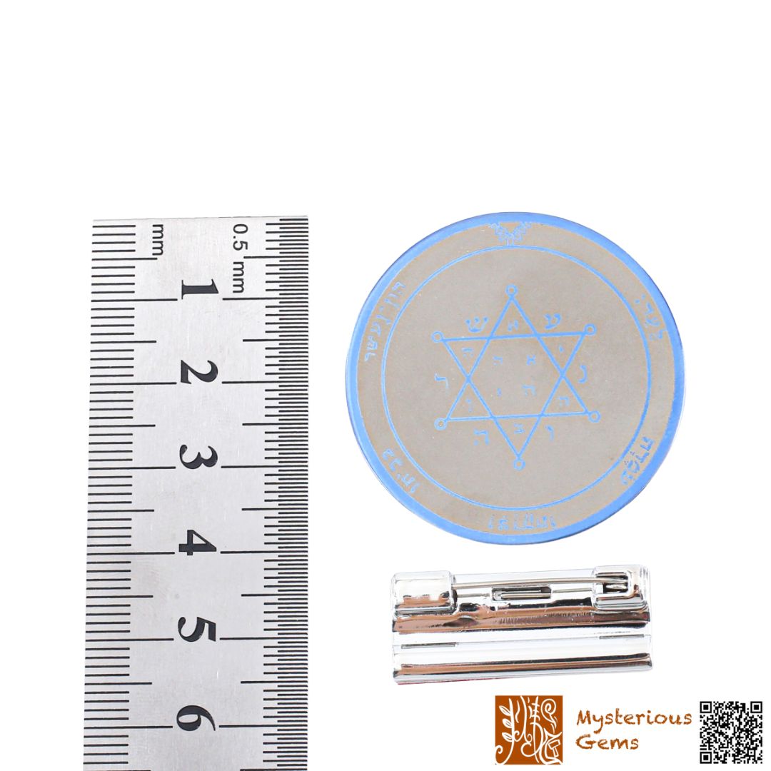 Star Sigil Series（Stainless steel）58mm/40mm
